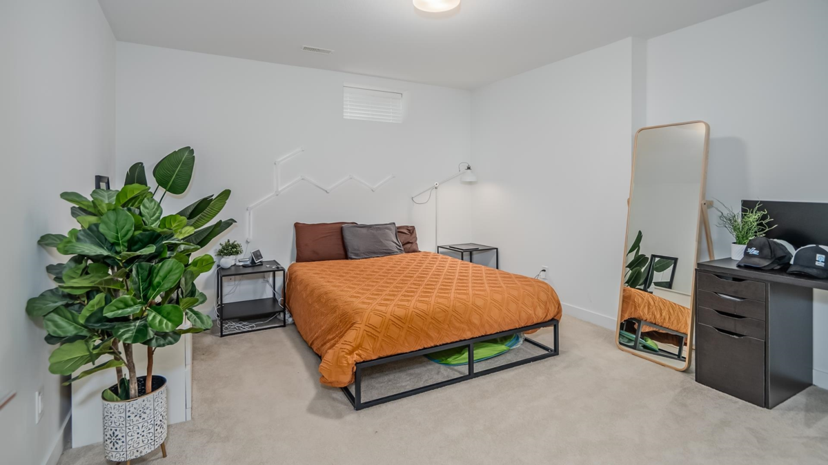 Loft / Bonus Room Photo of 24 23539 Gilker Hill Road, Maple Ridge, BC