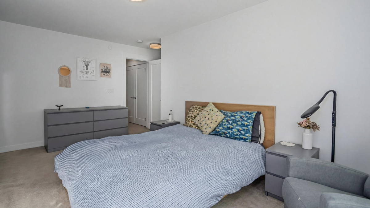 Mudroom Photo of 24 23539 Gilker Hill Road, Maple Ridge, BC