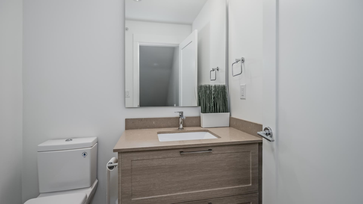 Office / Den Photo of 24 23539 Gilker Hill Road, Maple Ridge, BC