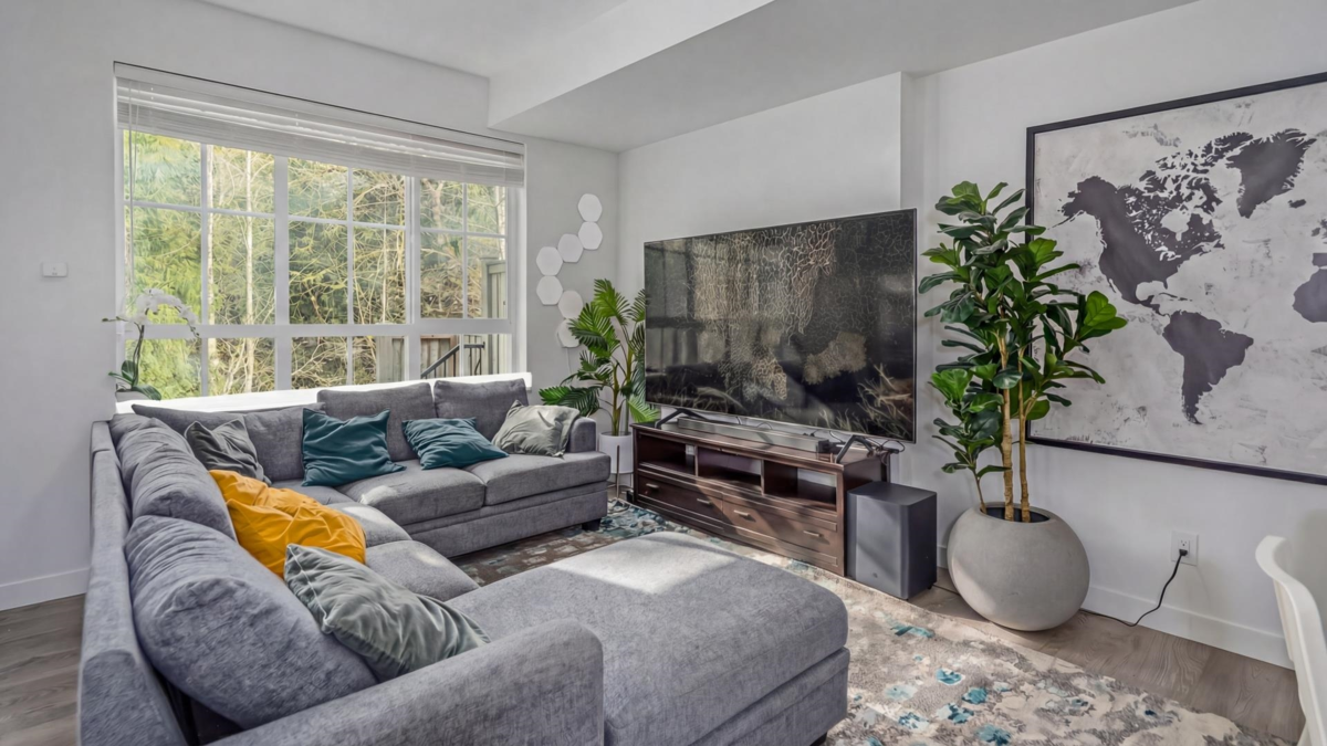 Pantry Photo of 24 23539 Gilker Hill Road, Maple Ridge, BC