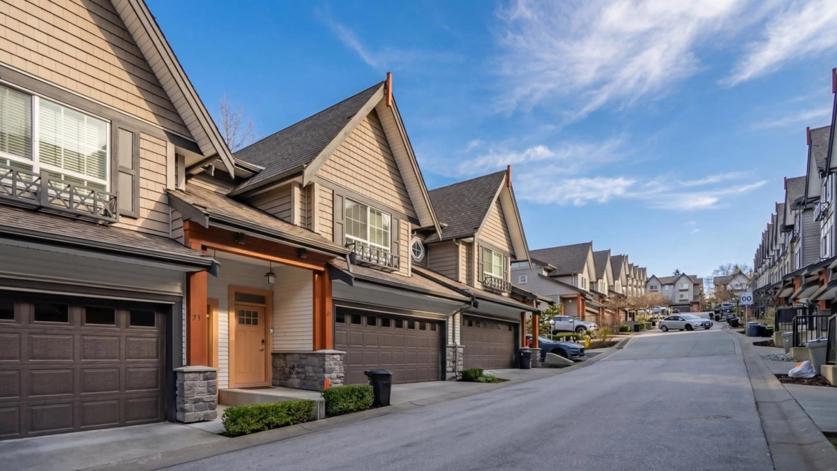 Street View Photo of 24 23539 Gilker Hill Road, Maple Ridge, BC
