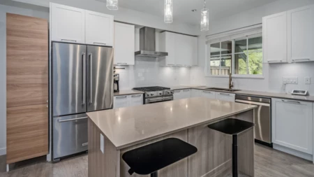 24 23539 Gilker Hill Road, Maple Ridge, BC