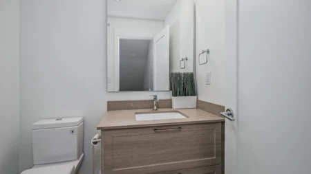 Office / Den Photo of 24 23539 Gilker Hill Road, Maple Ridge, BC