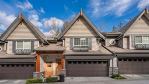 24 23539 Gilker Hill Road, Maple Ridge, BC