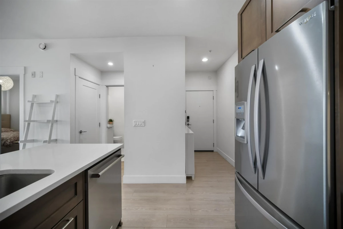Dining Area Photo of 303 22087 49 Avenue, Langley, BC