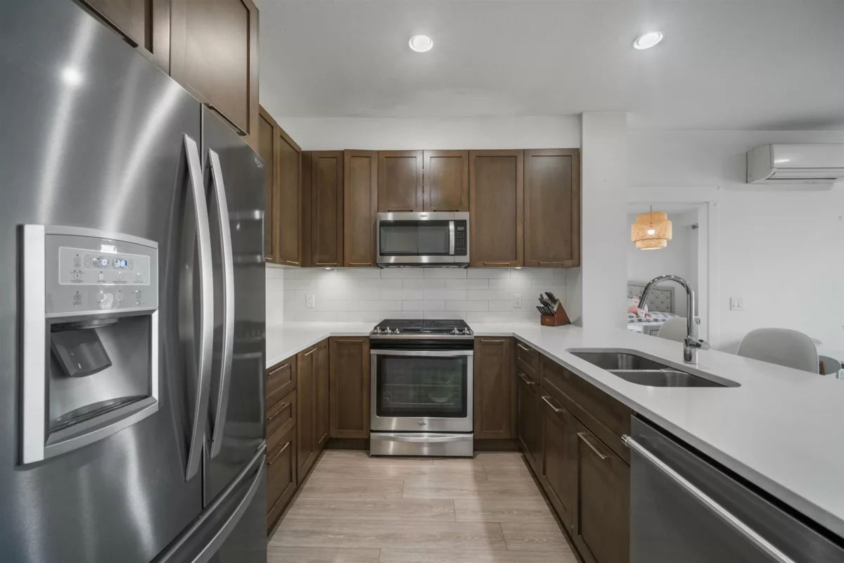 Family Room Photo of 303 22087 49 Avenue, Langley, BC