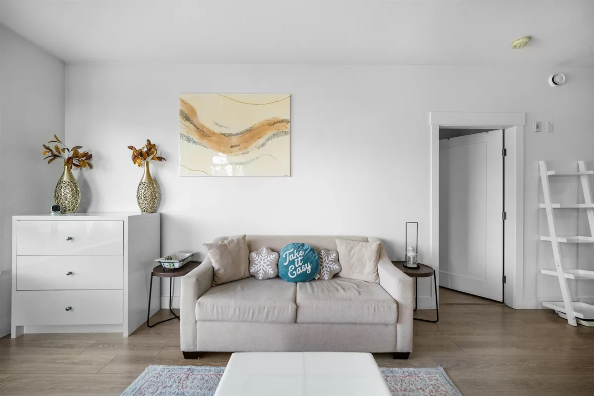 Pantry Photo of 303 22087 49 Avenue, Langley, BC