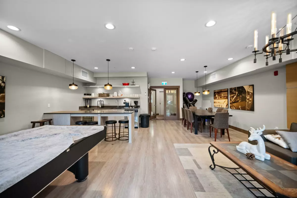 Powder Room Photo of 303 22087 49 Avenue, Langley, BC