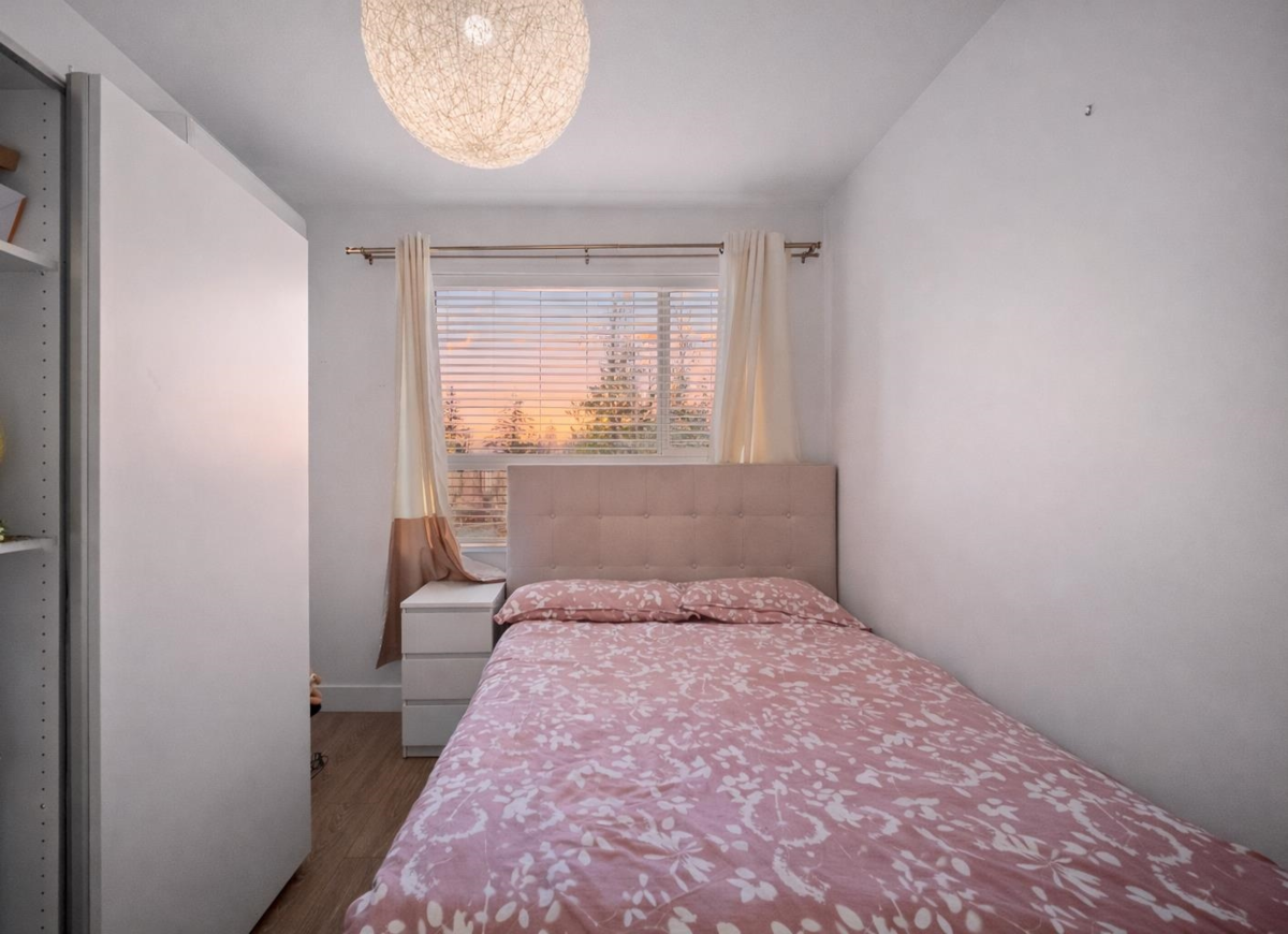 Primary Bedroom Photo of 303 22087 49 Avenue, Langley, BC