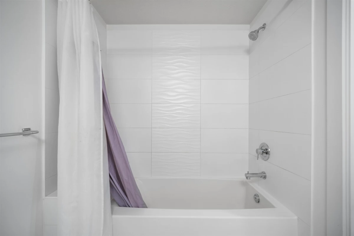 Walk-In Closet Photo of 303 22087 49 Avenue, Langley, BC