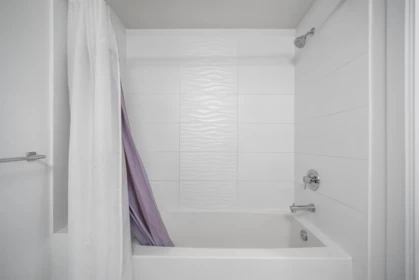 Walk-In Closet Photo of 303 22087 49 Avenue, Langley, BC