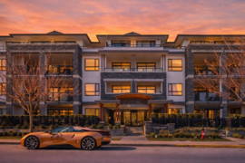 303 22087 49 Avenue, Langley, BC