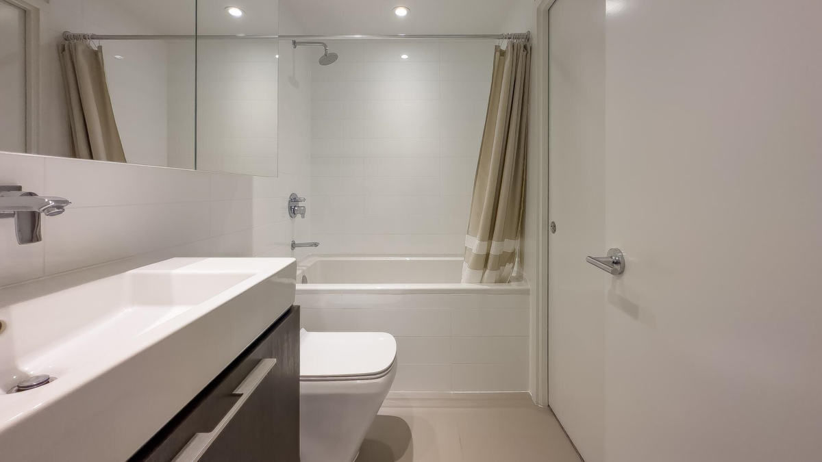 Laundry Room Photo of 2609 1955 Alpha Way, Burnaby, BC