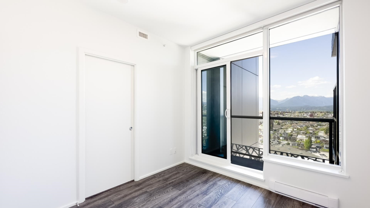 Loft / Bonus Room Photo of 2609 1955 Alpha Way, Burnaby, BC