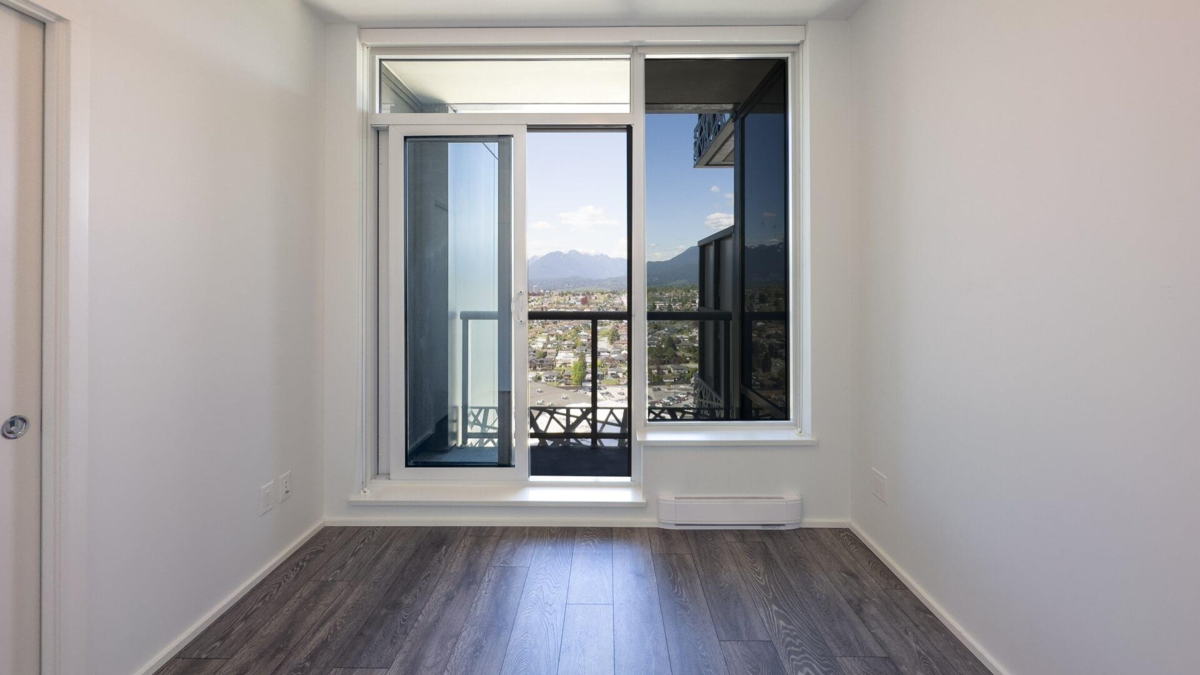 Office / Den Photo of 2609 1955 Alpha Way, Burnaby, BC