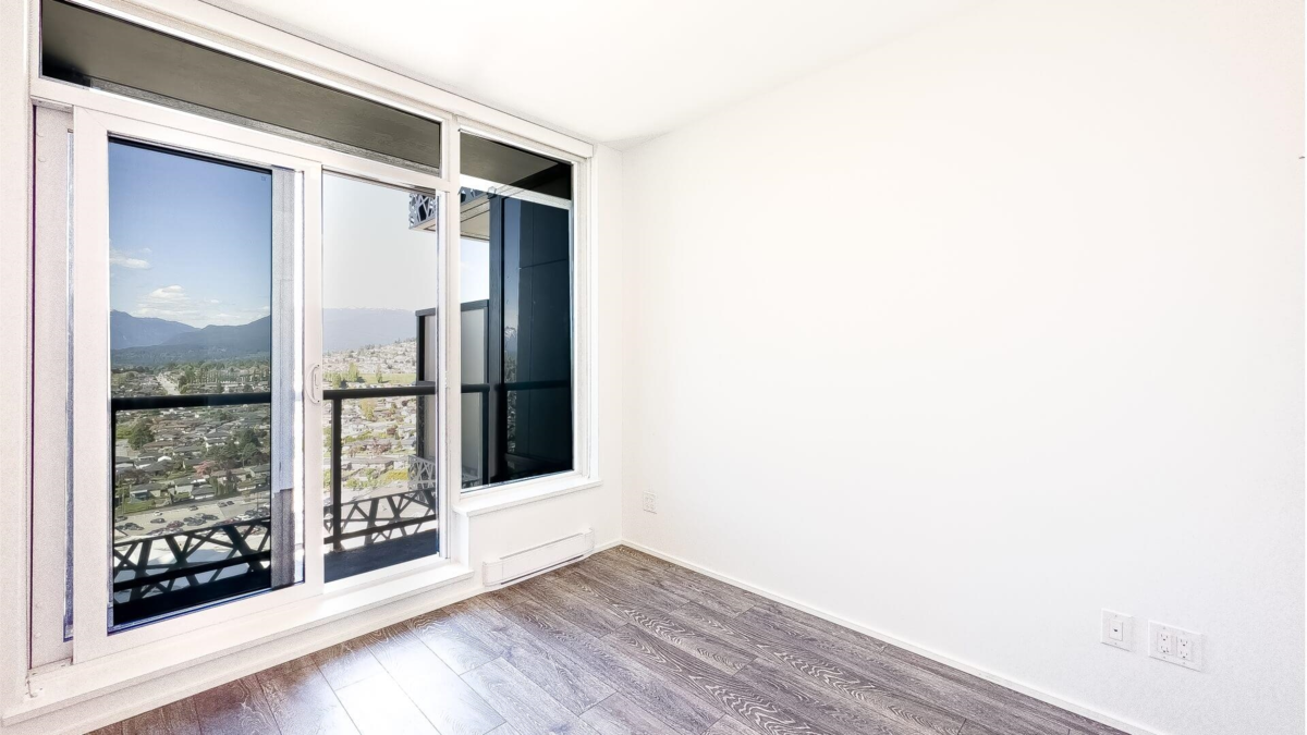 Powder Room Photo of 2609 1955 Alpha Way, Burnaby, BC