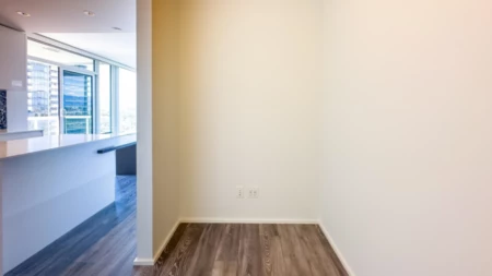 Bedroom 2 Photo of 2609 1955 Alpha Way, Burnaby, BC
