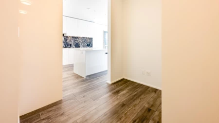 Bedroom 3 Photo of 2609 1955 Alpha Way, Burnaby, BC
