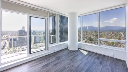2609 1955 Alpha Way, Burnaby, BC