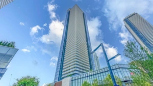 2609 1955 Alpha Way, Burnaby, BC