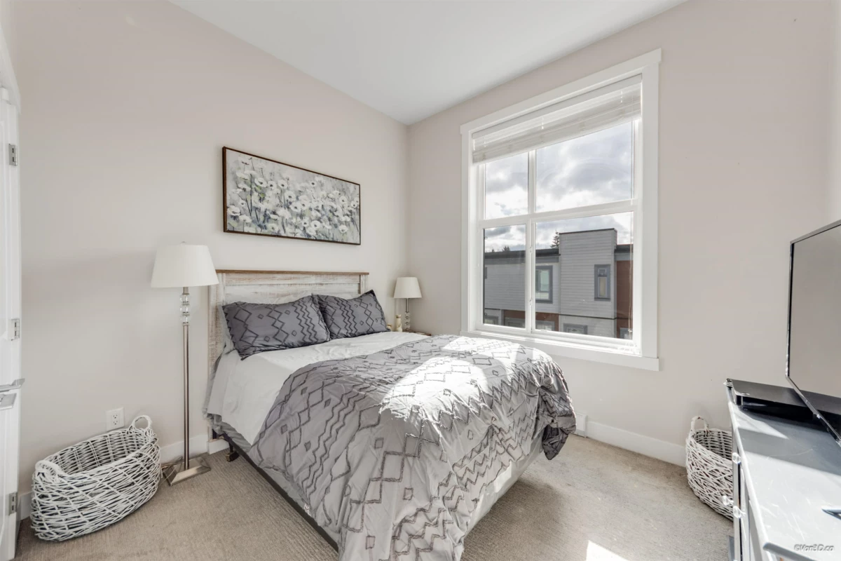 Office / Den Photo of 2 13328 96 Avenue, Surrey, BC