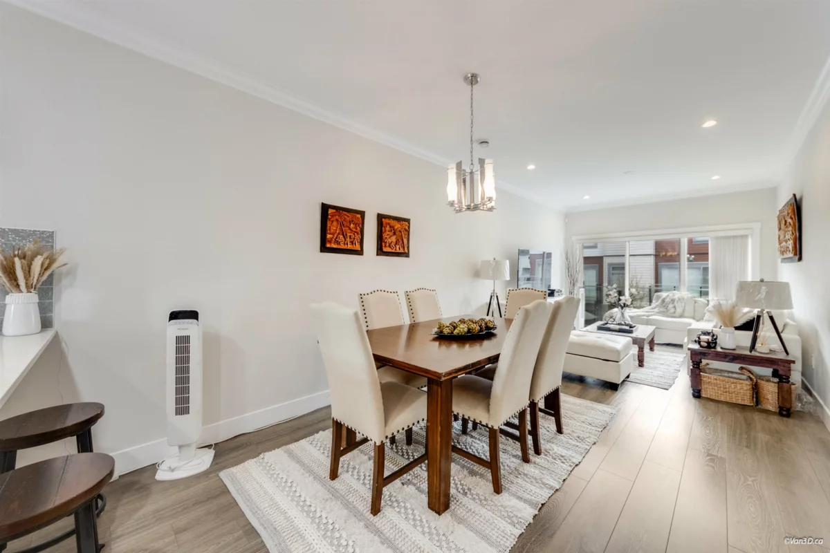 Pantry Photo of 2 13328 96 Avenue, Surrey, BC