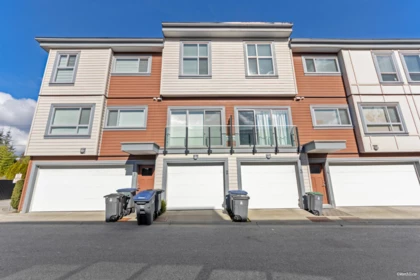 2 13328 96 Avenue, Surrey, BC