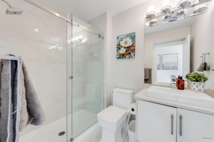 Loft / Bonus Room Photo of 2 13328 96 Avenue, Surrey, BC