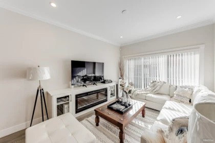 Primary Bedroom Photo of 2 13328 96 Avenue, Surrey, BC