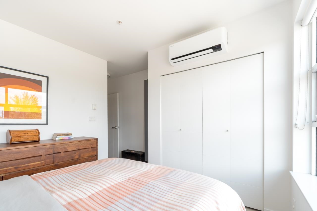 Bedroom 3 Photo of 306 202 E 24th Avenue, Vancouver, BC