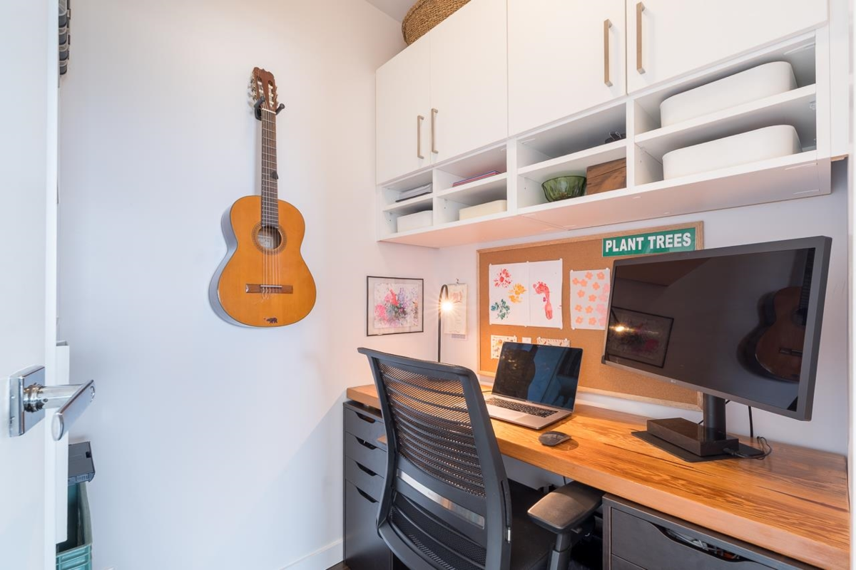 Loft / Bonus Room Photo of 306 202 E 24th Avenue, Vancouver, BC