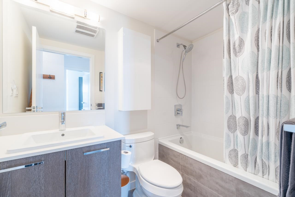 Office / Den Photo of 306 202 E 24th Avenue, Vancouver, BC