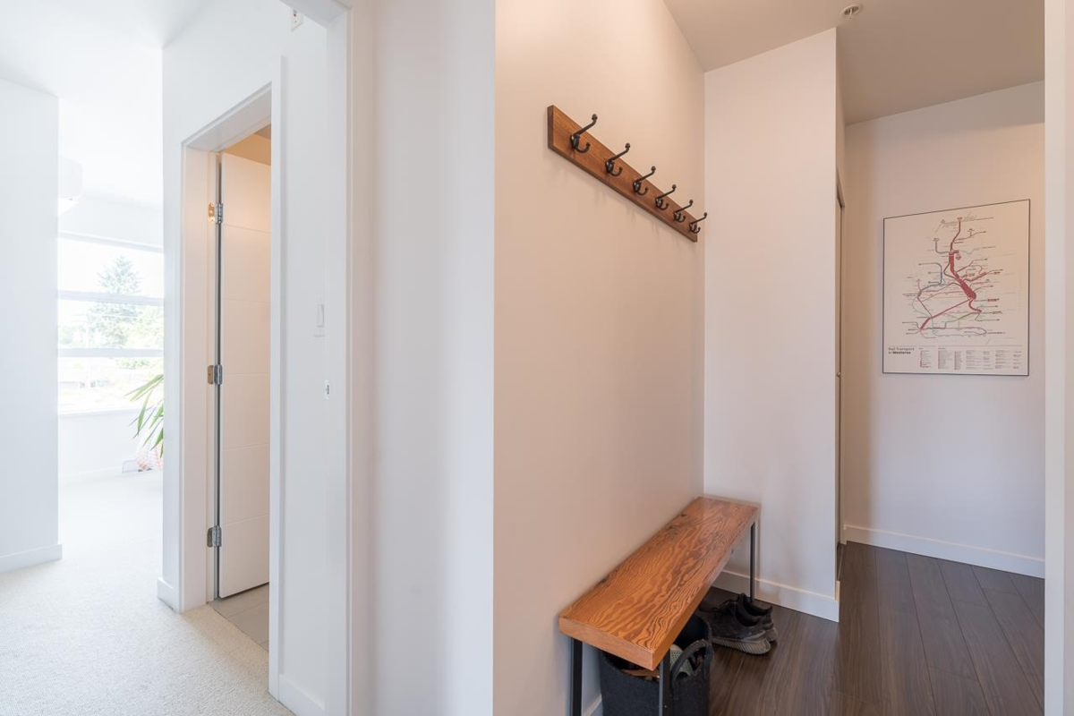 Walk-In Closet Photo of 306 202 E 24th Avenue, Vancouver, BC