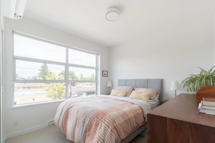 Bedroom 2 Photo of 306 202 E 24th Avenue, Vancouver, BC