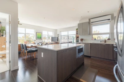 306 202 E 24th Avenue, Vancouver, BC, Vancouver — Apartment/Condo for sale