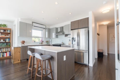 306 202 E 24th Avenue, Vancouver, BC, Vancouver — Apartment/Condo for sale