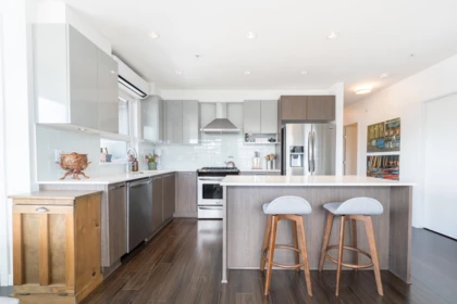 306 202 E 24th Avenue, Vancouver, BC, Vancouver — Apartment/Condo for sale