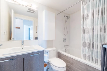 Office / Den Photo of 306 202 E 24th Avenue, Vancouver, BC
