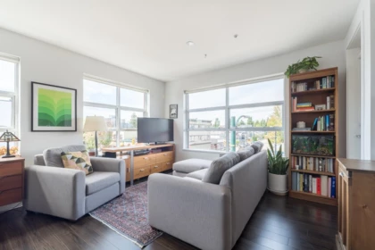Pantry Photo of 306 202 E 24th Avenue, Vancouver, BC