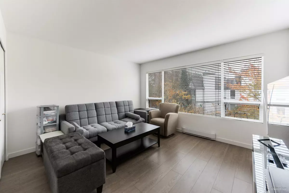 Pantry Photo of 301 7480 Gilbert Road, Richmond, BC