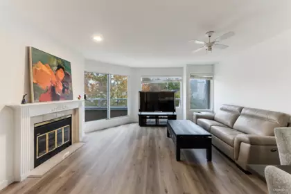 301 7480 Gilbert Road, Richmond, BC