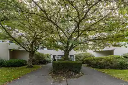 301 7480 Gilbert Road, Richmond, BC, Brighouse South — 2 bed apartment/condo for sale