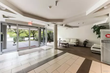 301 7480 Gilbert Road, Richmond, BC