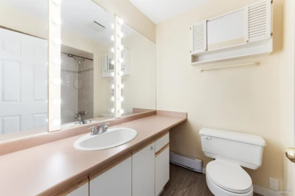 Walk-In Closet Photo of 301 7480 Gilbert Road, Richmond, BC