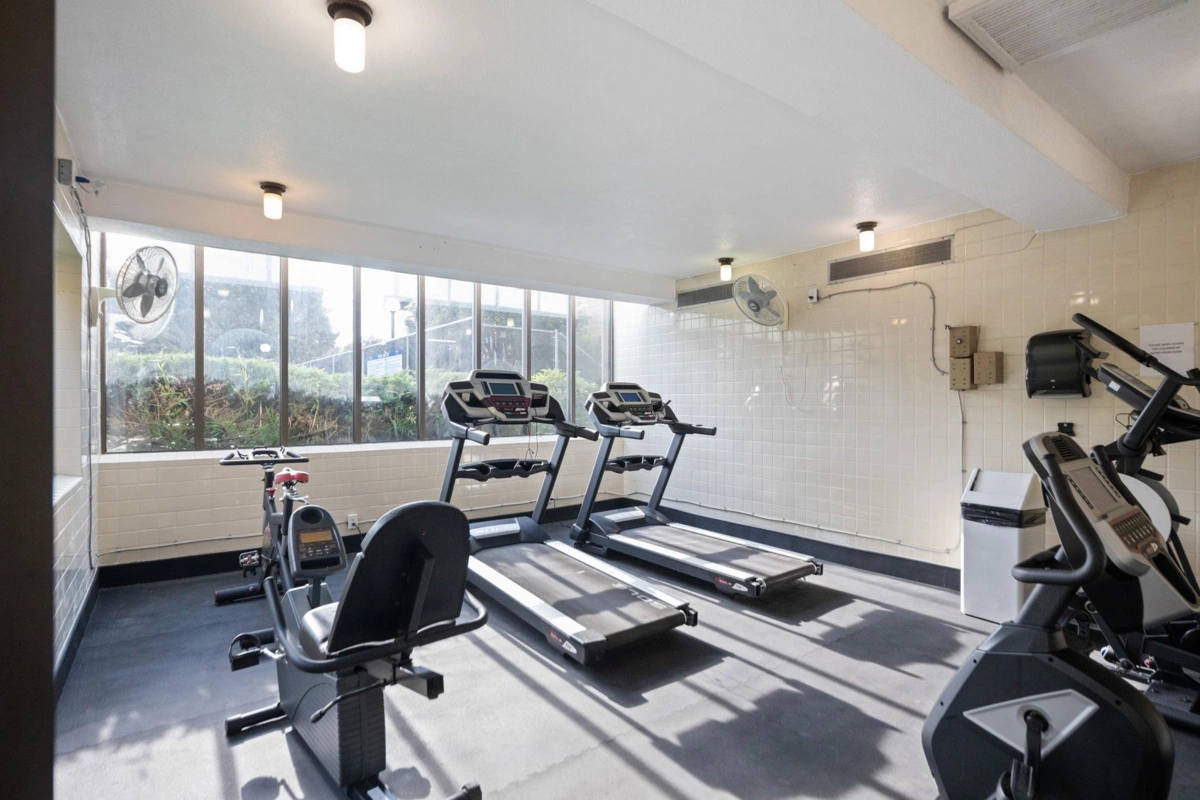 Bedroom 2 Photo of 111 7297 Moffatt Road, Richmond, BC
