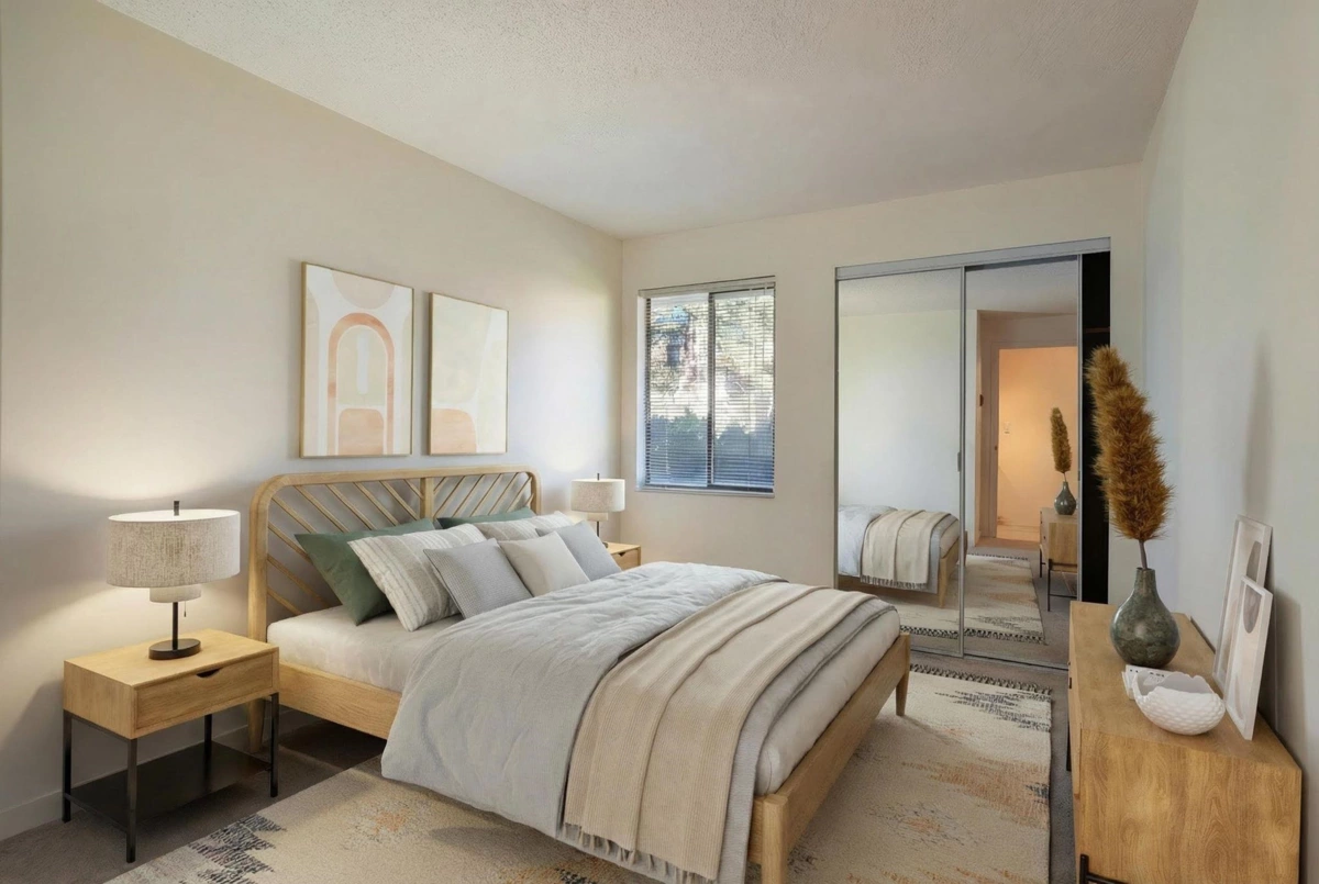 Pantry Photo of 111 7297 Moffatt Road, Richmond, BC