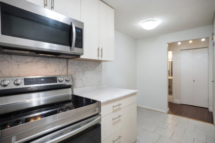 Breakfast Nook Photo of 111 7297 Moffatt Road, Richmond, BC