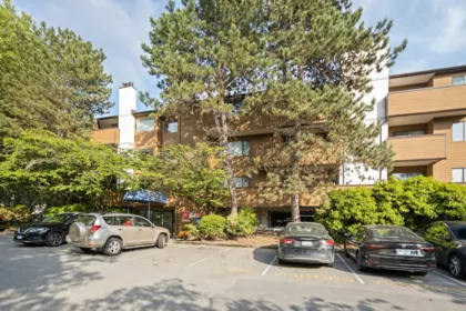 111 7297 Moffatt Road, Richmond, BC, Brighouse South — 2 bed apartment/condo for sale