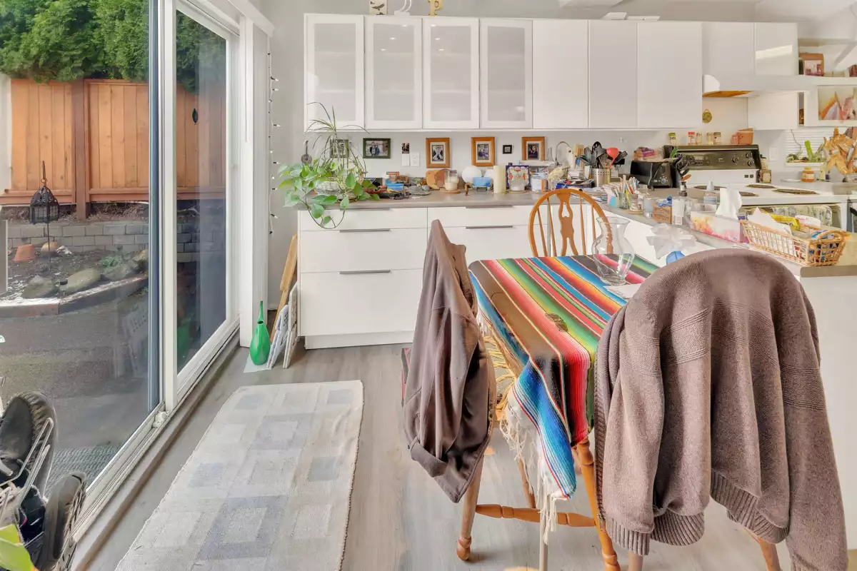 Backyard Photo of 1655 Mcpherson Drive, Port Coquitlam, BC