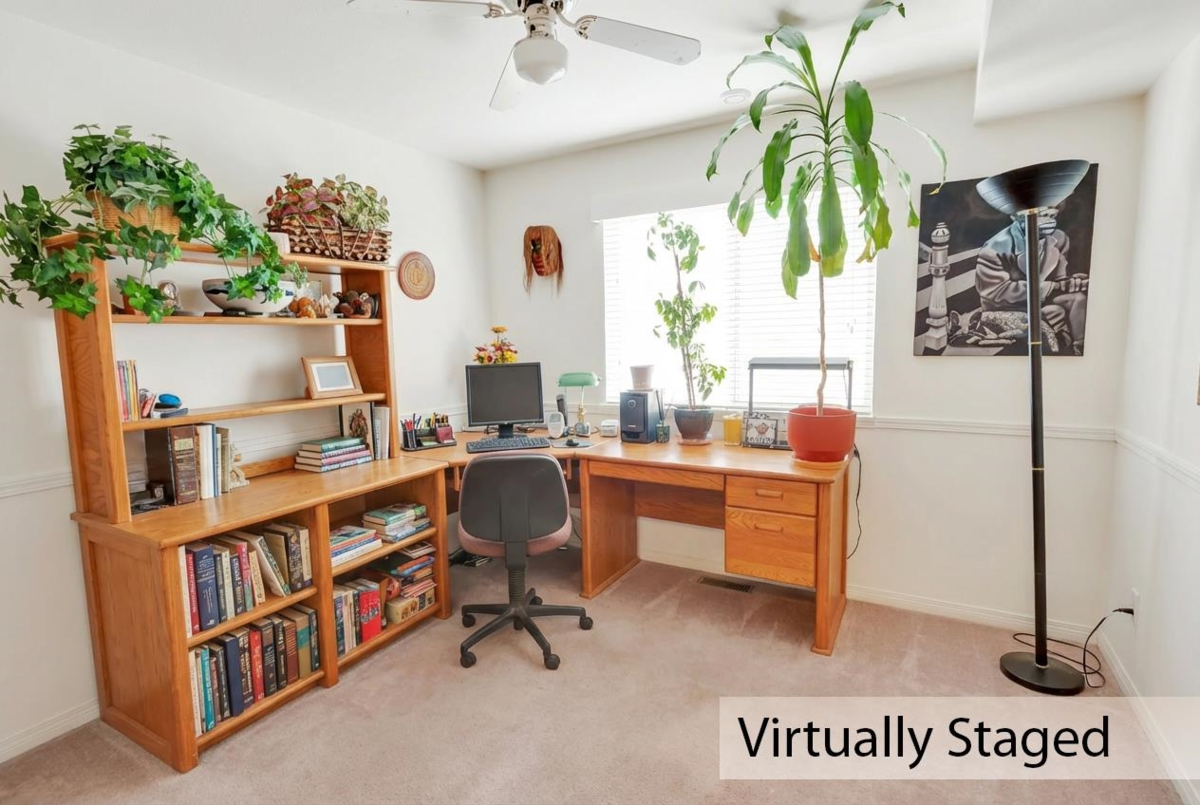 Basement Recreation Room Photo of 1655 Mcpherson Drive, Port Coquitlam, BC